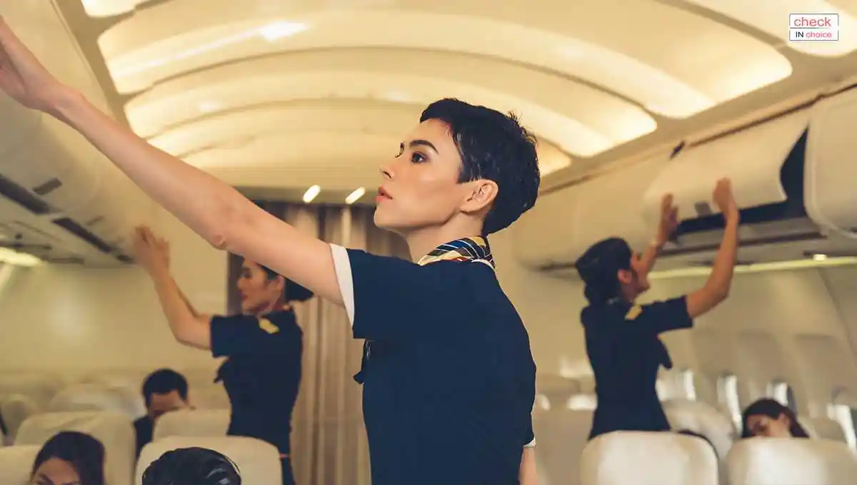 best airlines for first time flyers